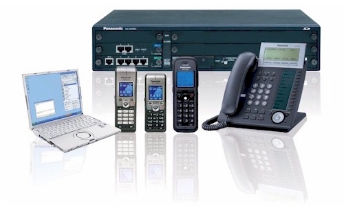 Panasonic UTG300 SIP Telephone